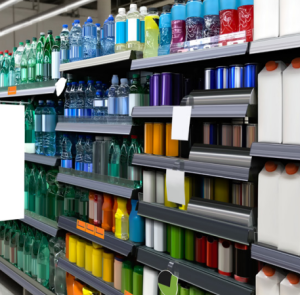 Webcam Eye-Tracking Makes Agile  Quantitative Package  Testing Possible