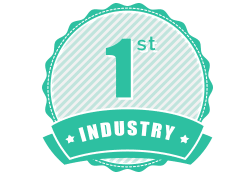 Industry_first