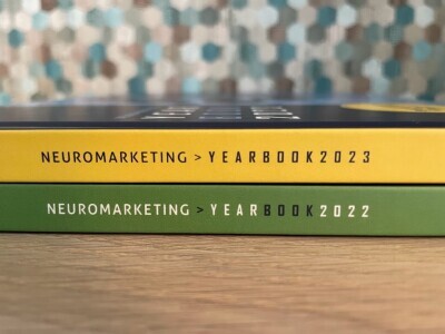 Neuromarketing Yearbook 2022 + 2023